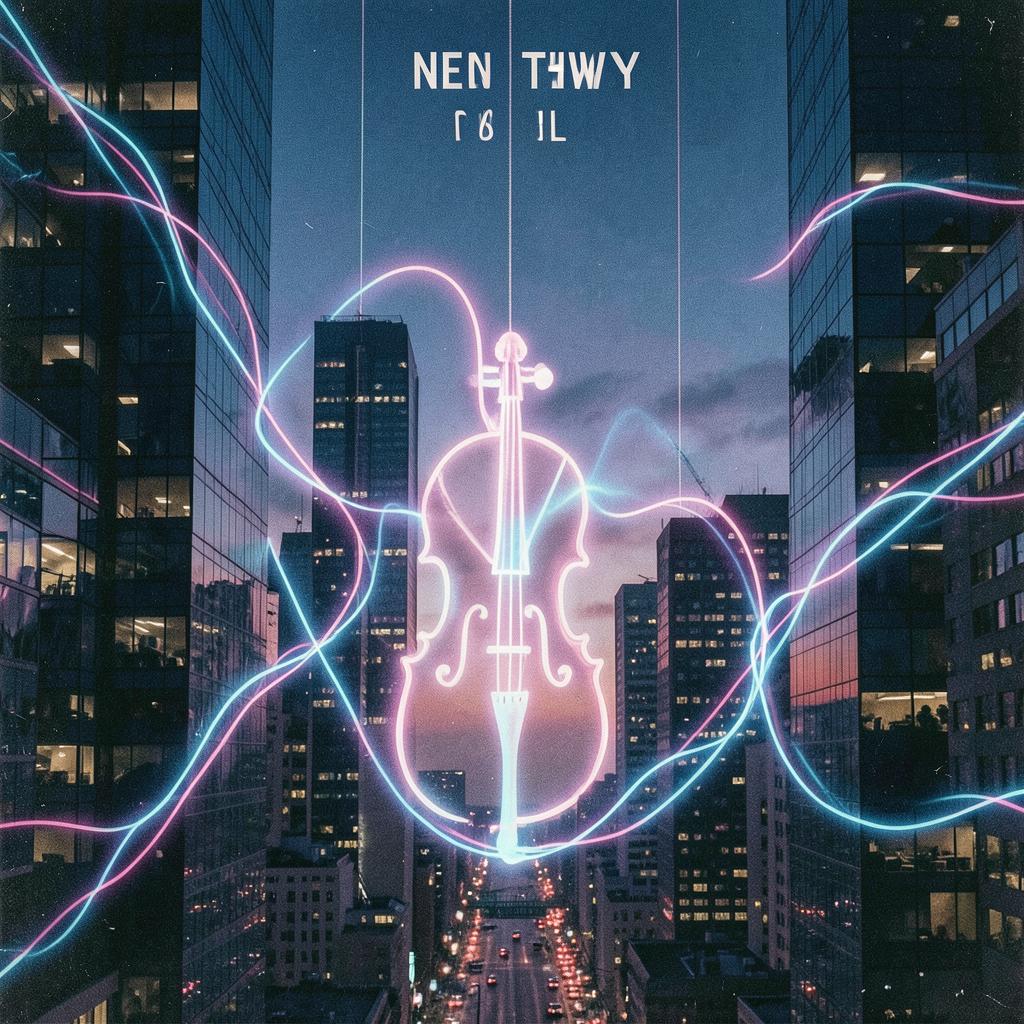 My Favorite Music artwork
