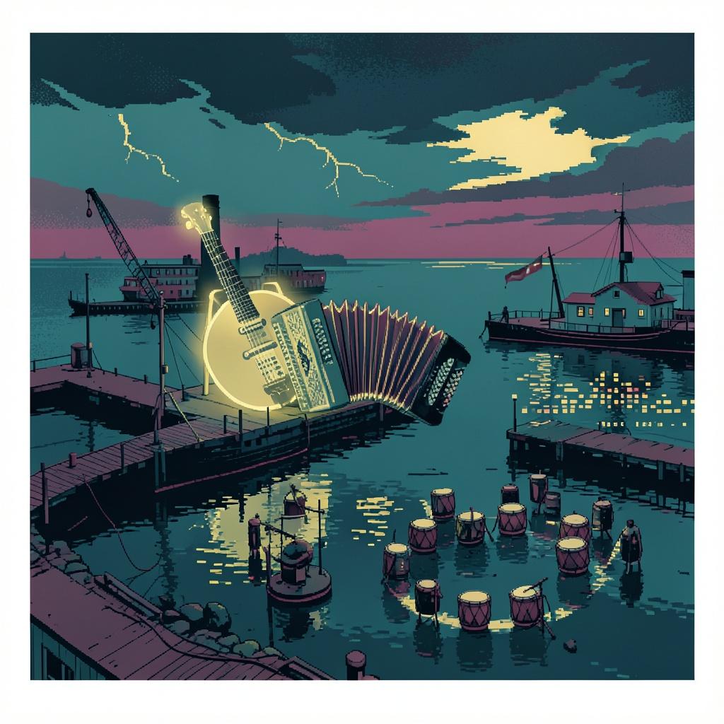 Song Image