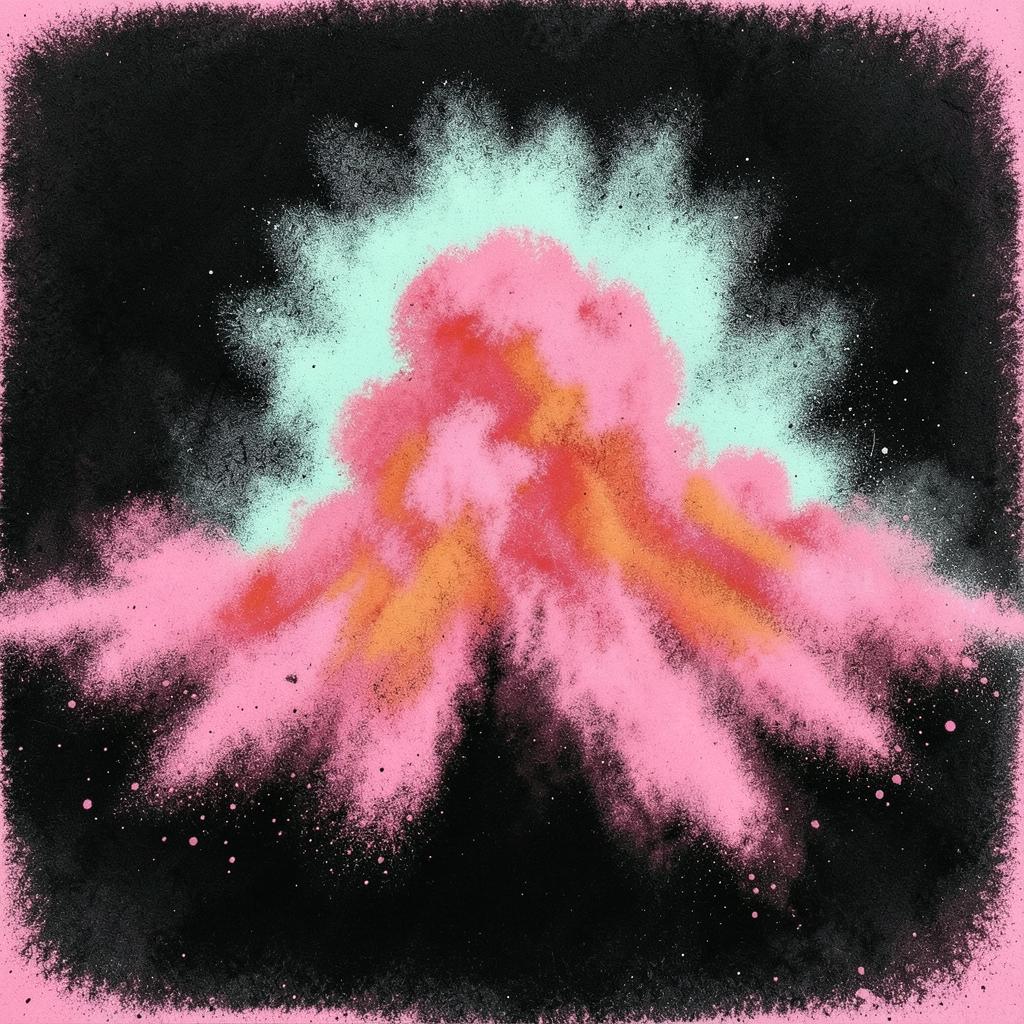 Digital Trap - artwork