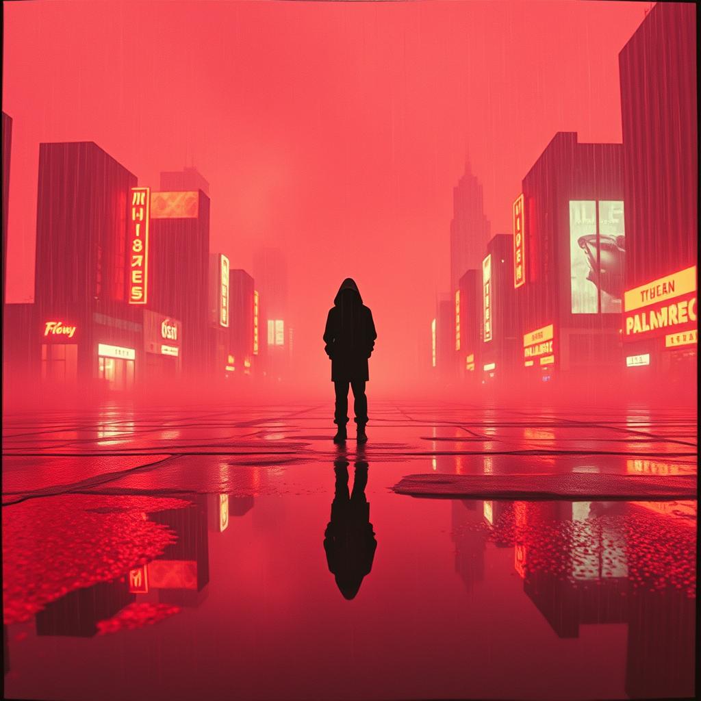 Voice image for Malenovocaine