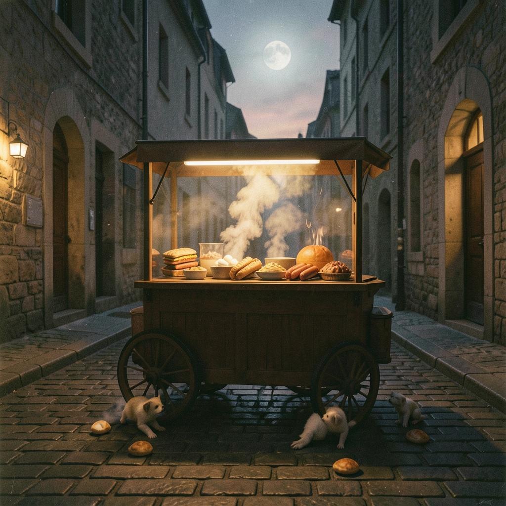 Song Cover Image