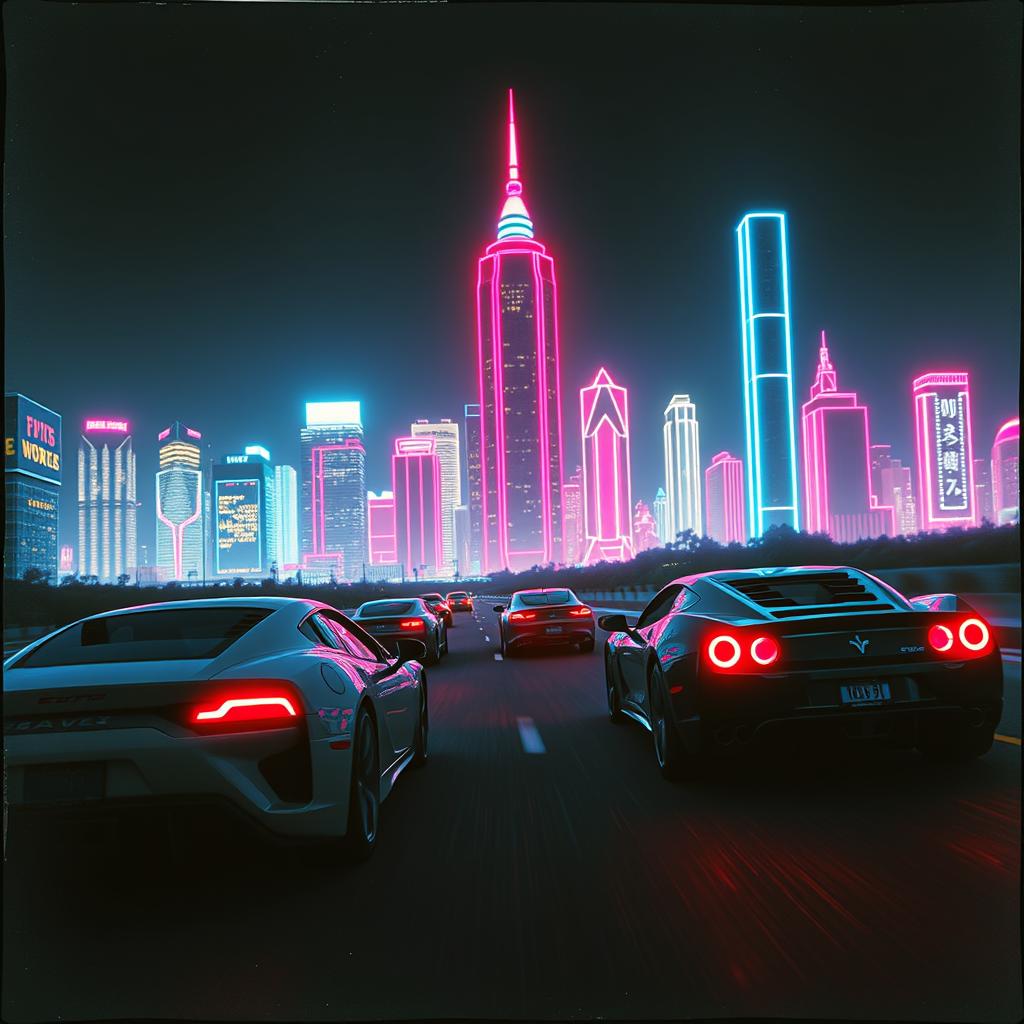 Ballin artwork
