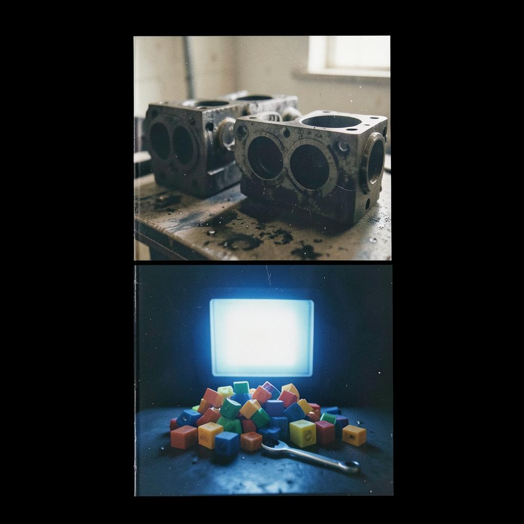 homemade 3