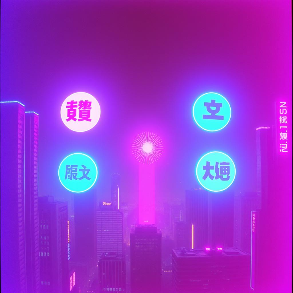 ONE BEAT, FOUR WORLDS artwork