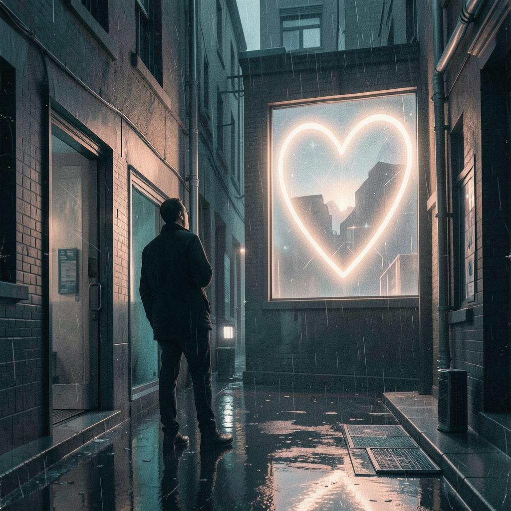 A Better Man artwork