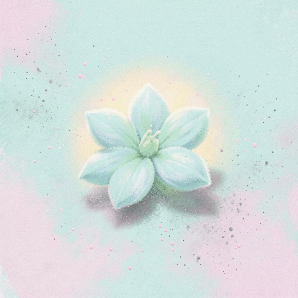 I Love Her, Jasmine artwork