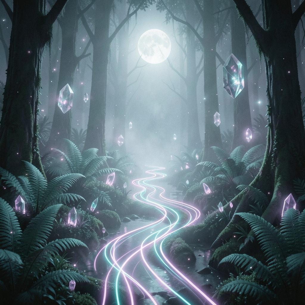 Image for Chill Beats to Terraform Planets to