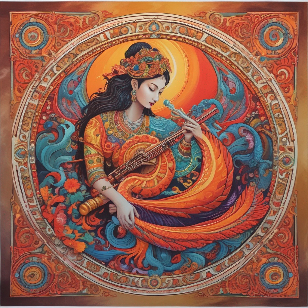 Song Image