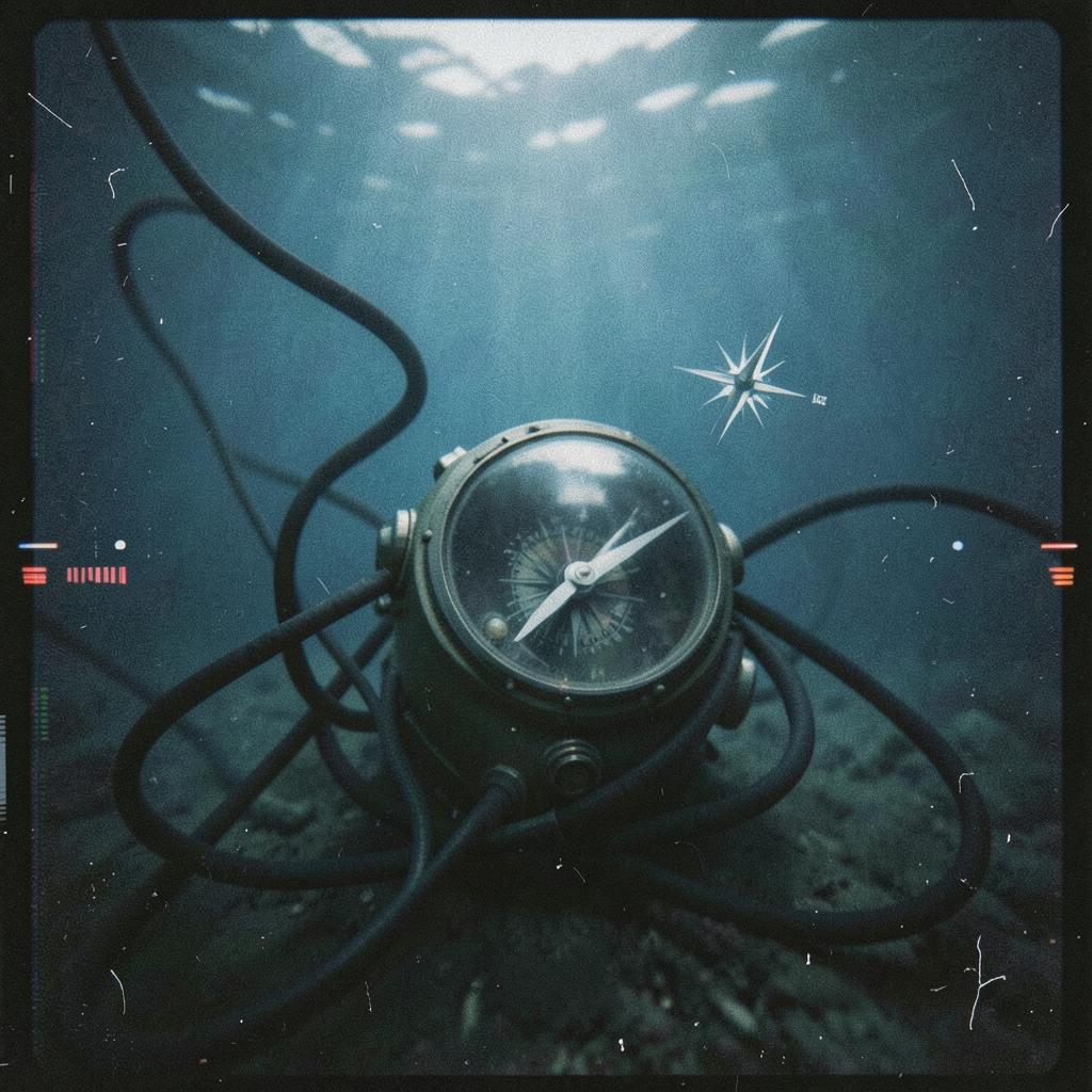 Nosedive artwork