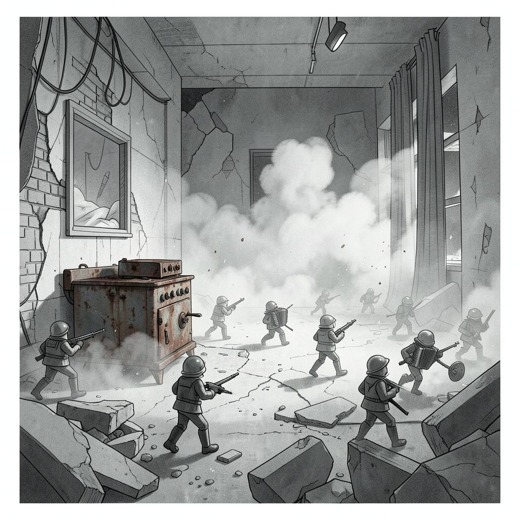 Song Image