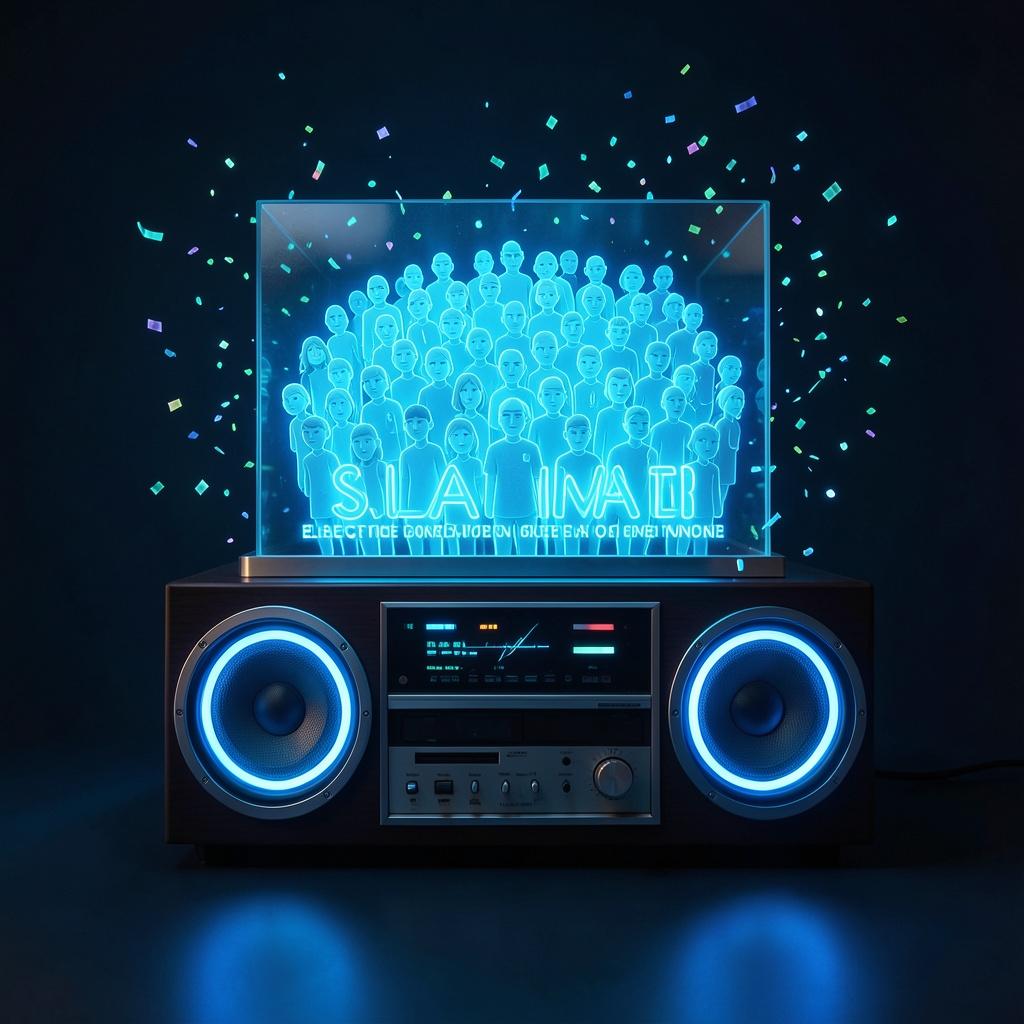 Song Image