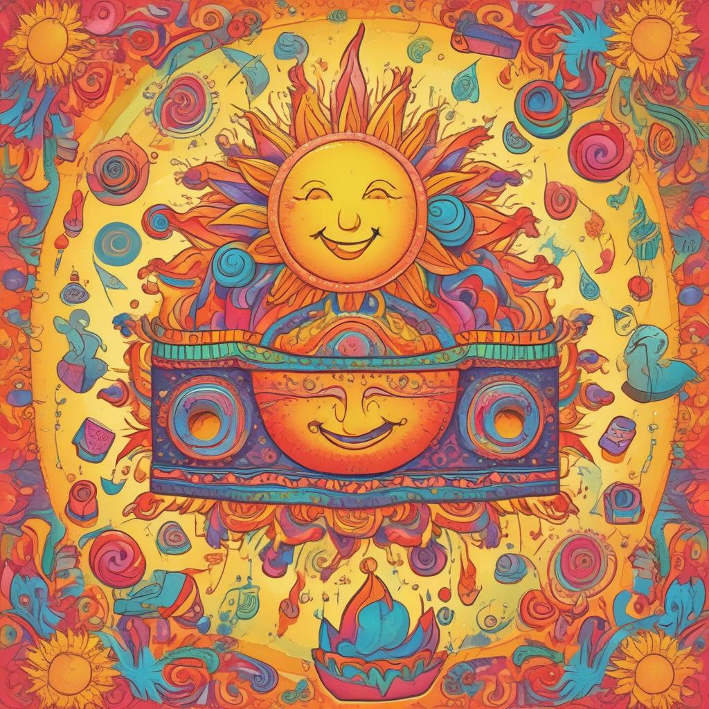 Song Image