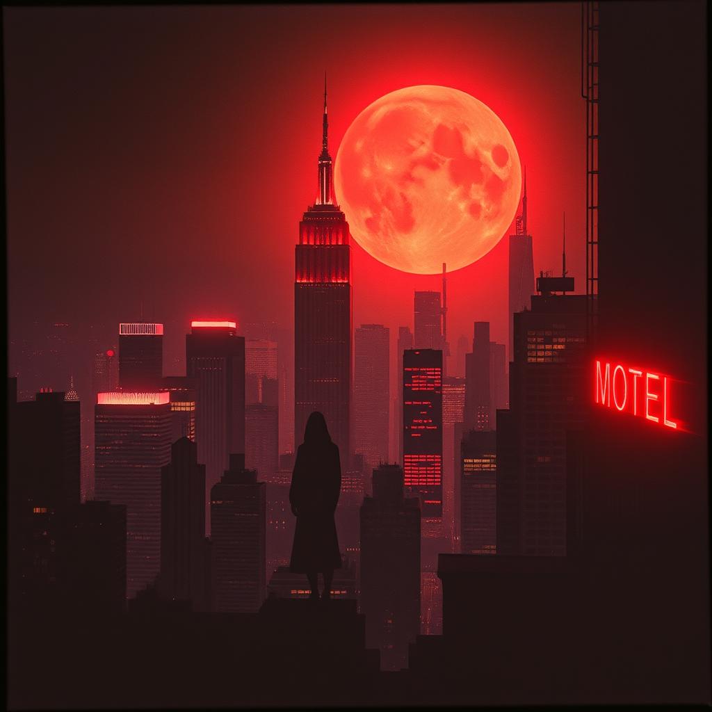 Image for Murder - Album 1: Halloween Horror