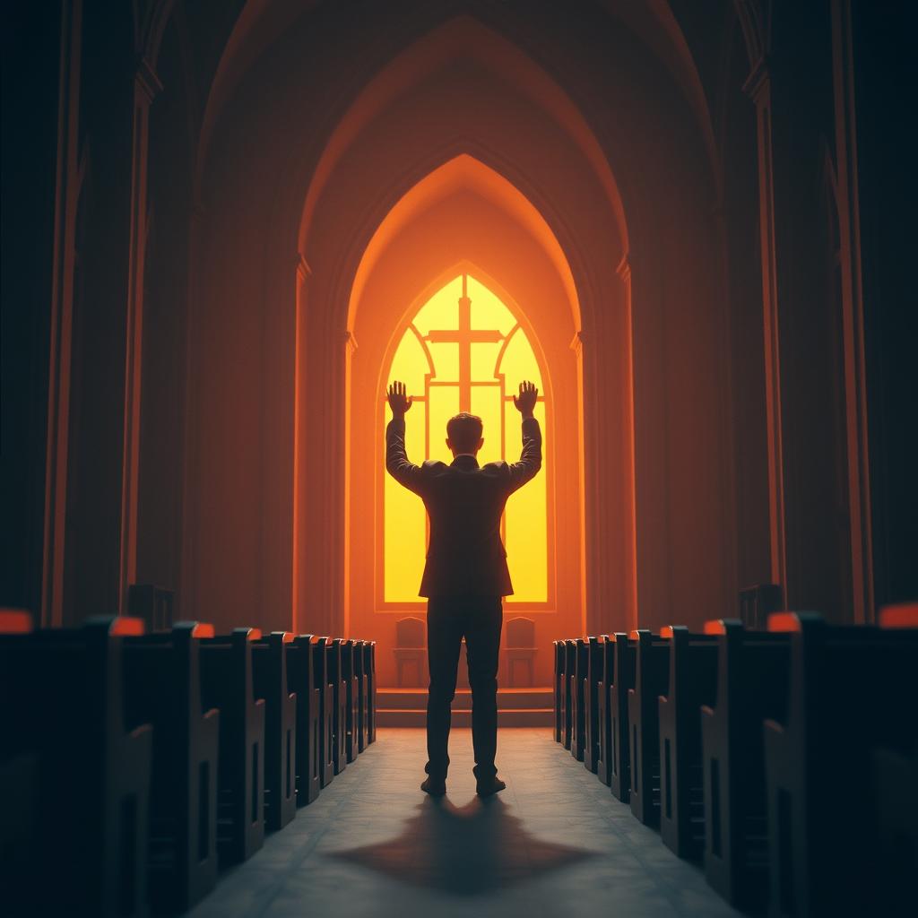 CHURCH  3