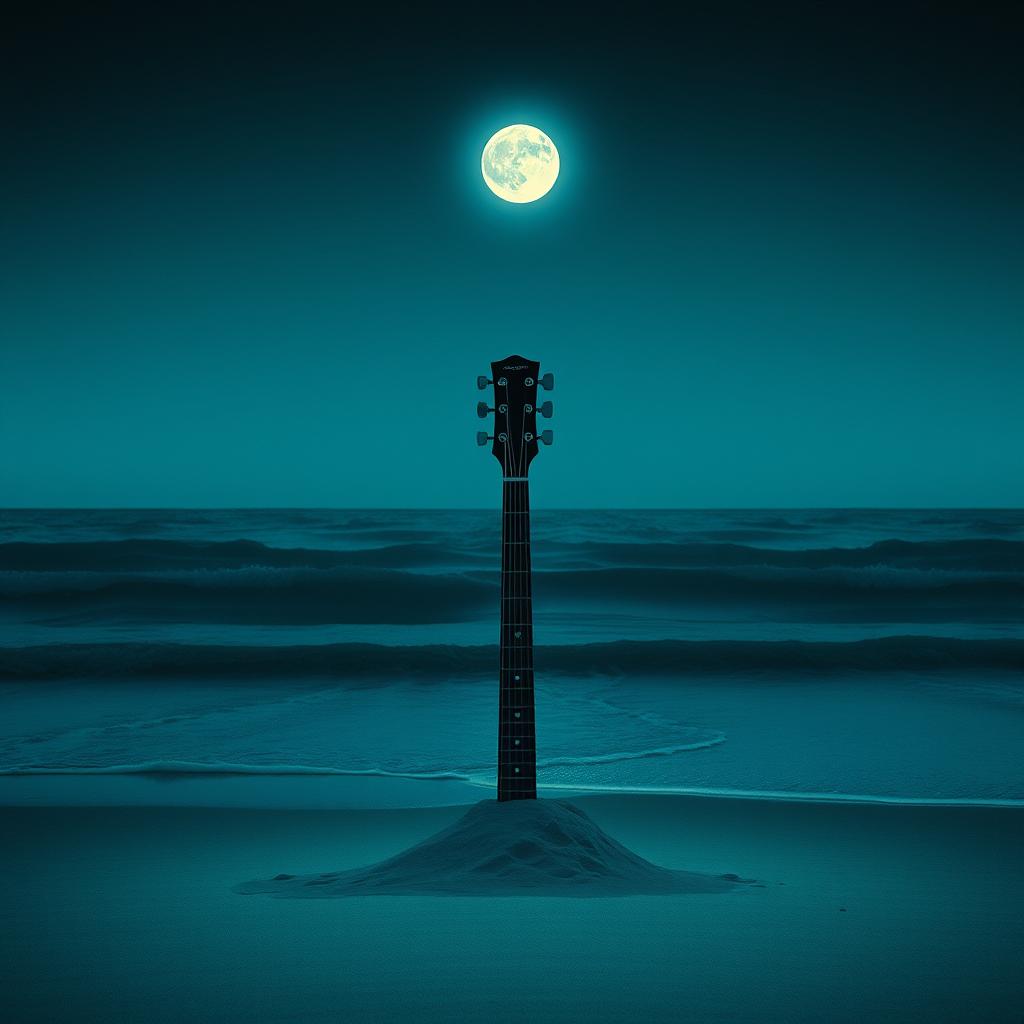 Instrumental - (Bass) Guitar