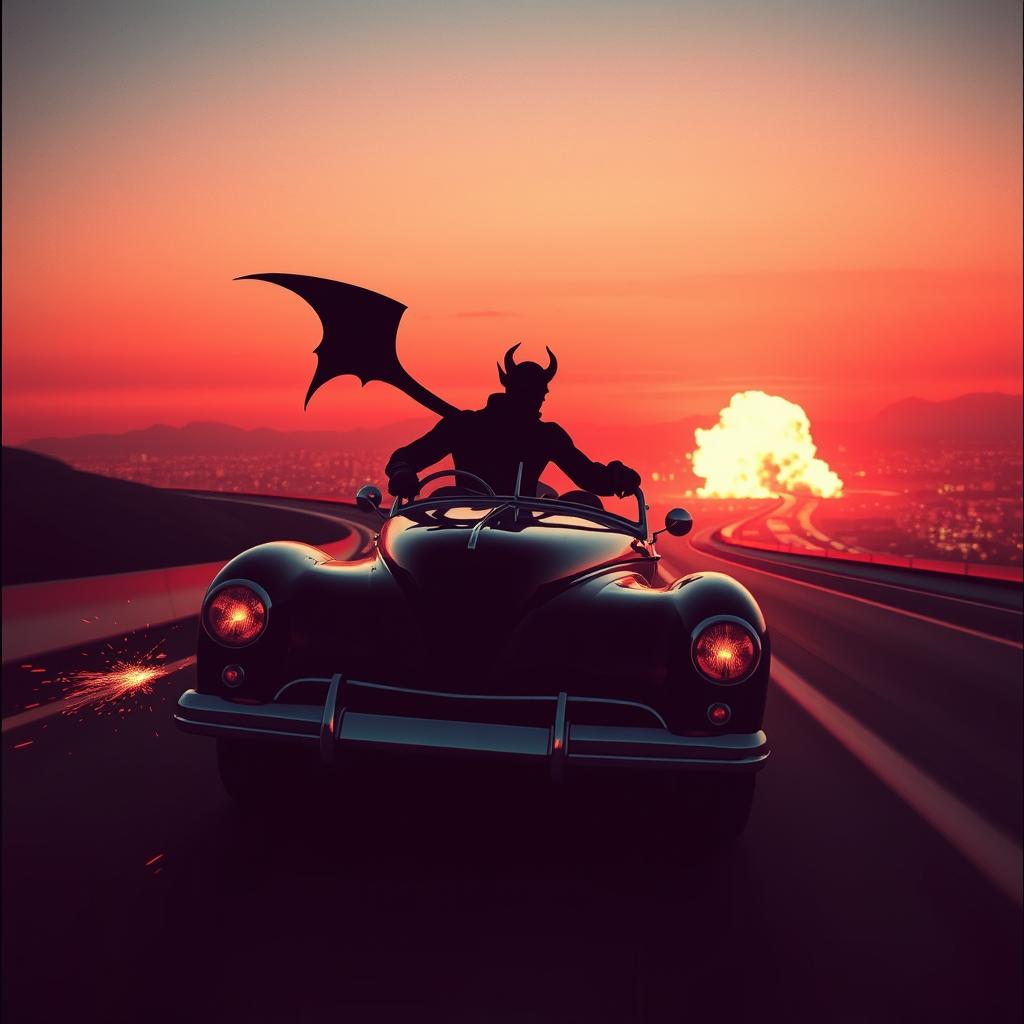 Crazy Train artwork