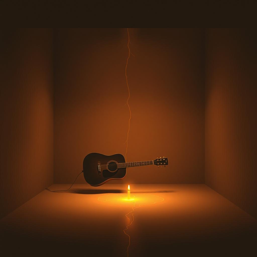 I Said I'm Fine (Unplugged) artwork