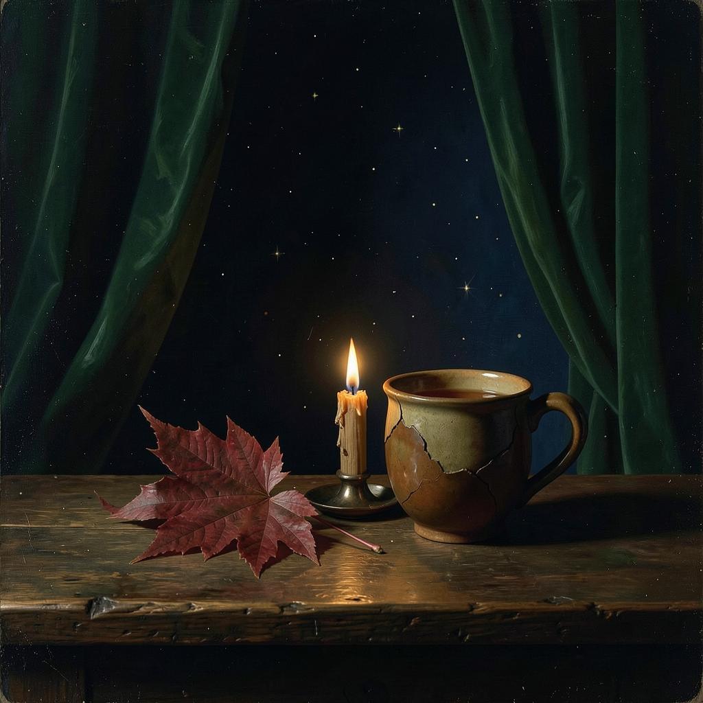 Song Cover Image