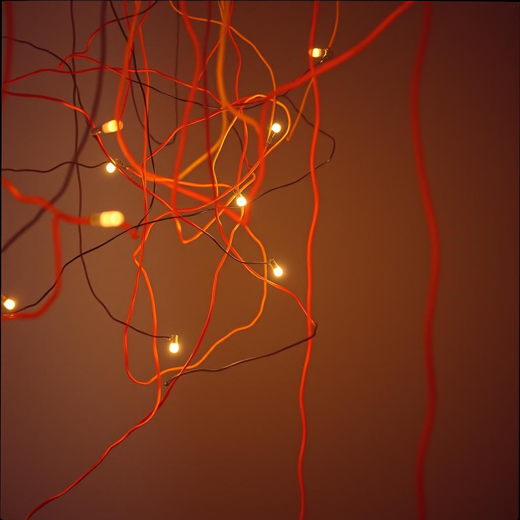Bandwidth In Our Veins artwork
