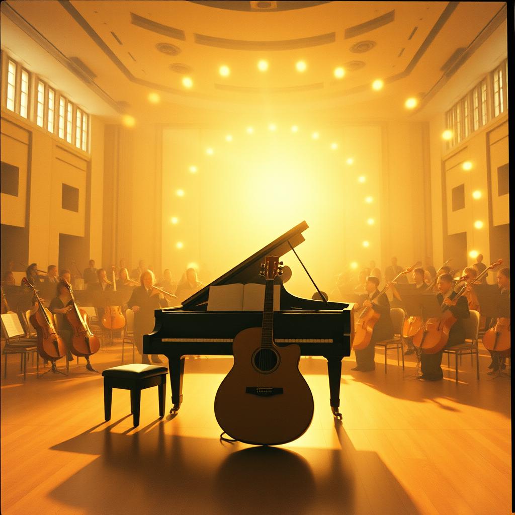 Song Image