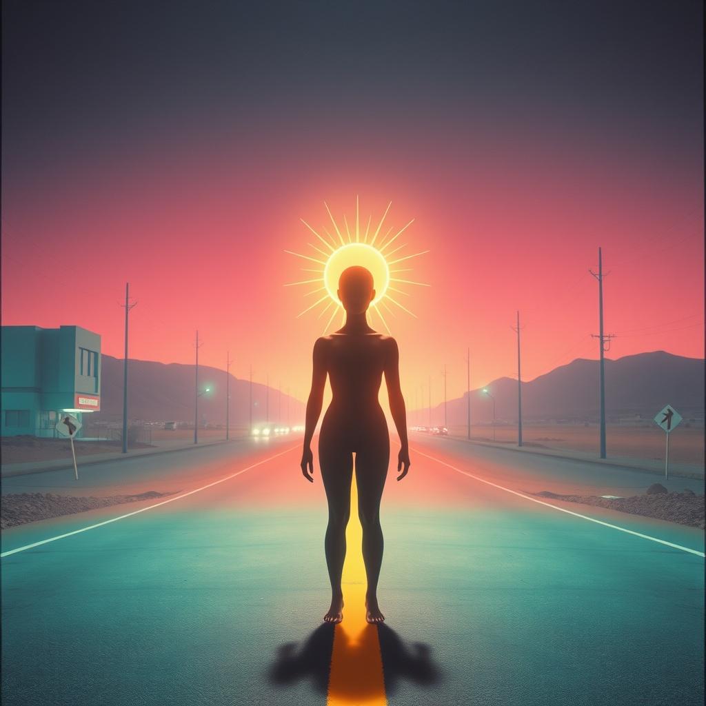 Beautiful Soul unico artwork
