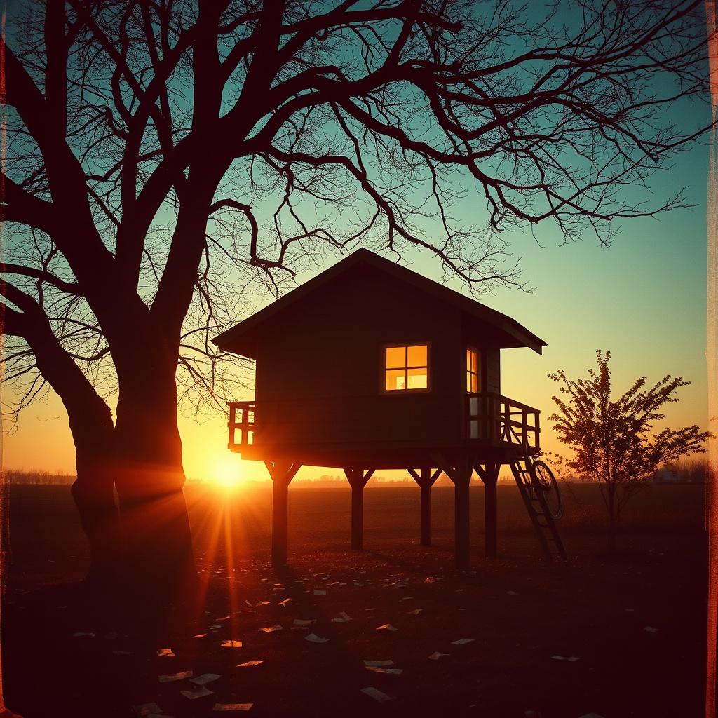 Playlist cover art