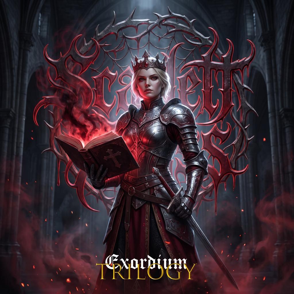 CHPTR II - Exordium Trilogy