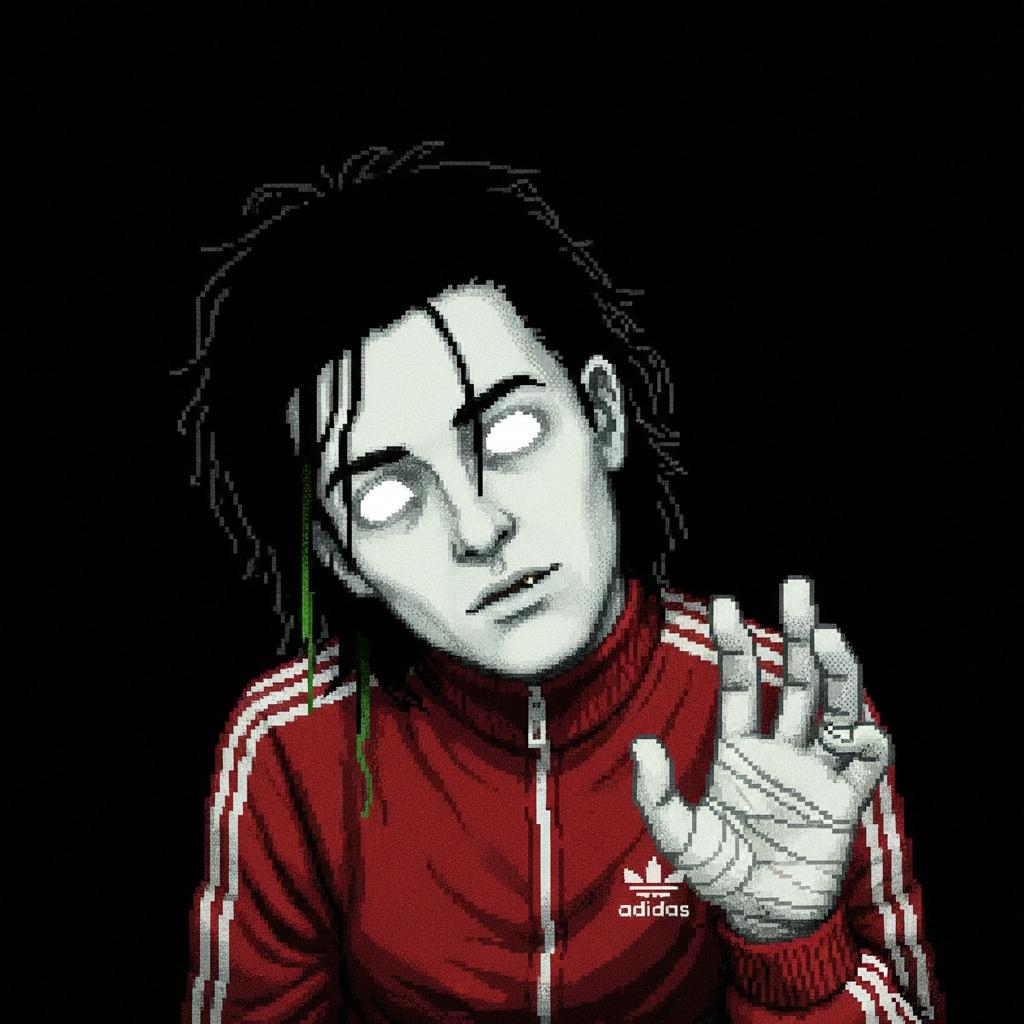 Hollow [ЖиЖА] artwork