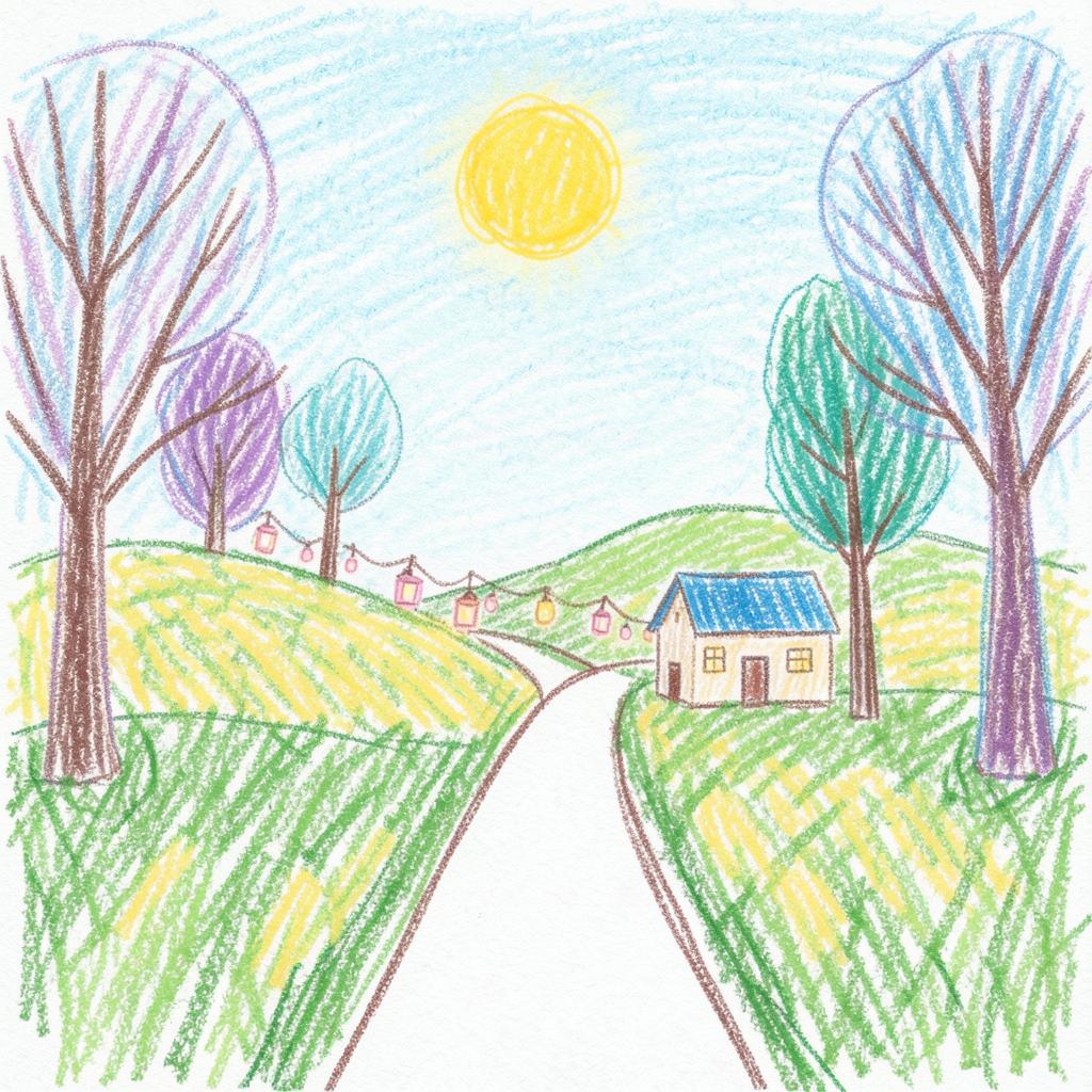 Verdanturf Town artwork