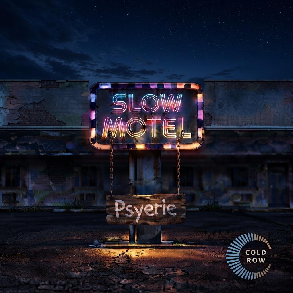 Slow Motel Psyerie