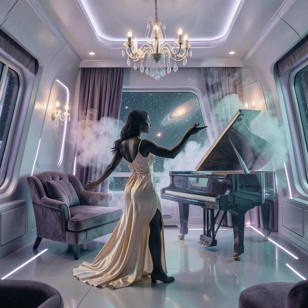 Musicae Mundus 🗺️🌌