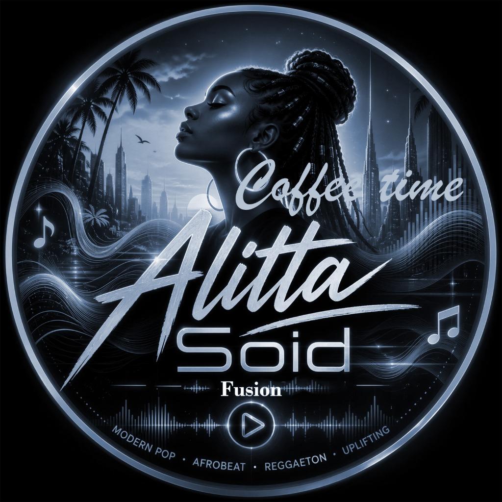 Coffee Time - Alitta Soid