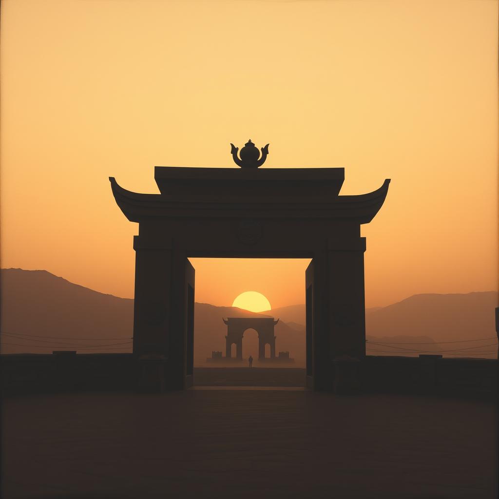 The Witness and the Seal artwork