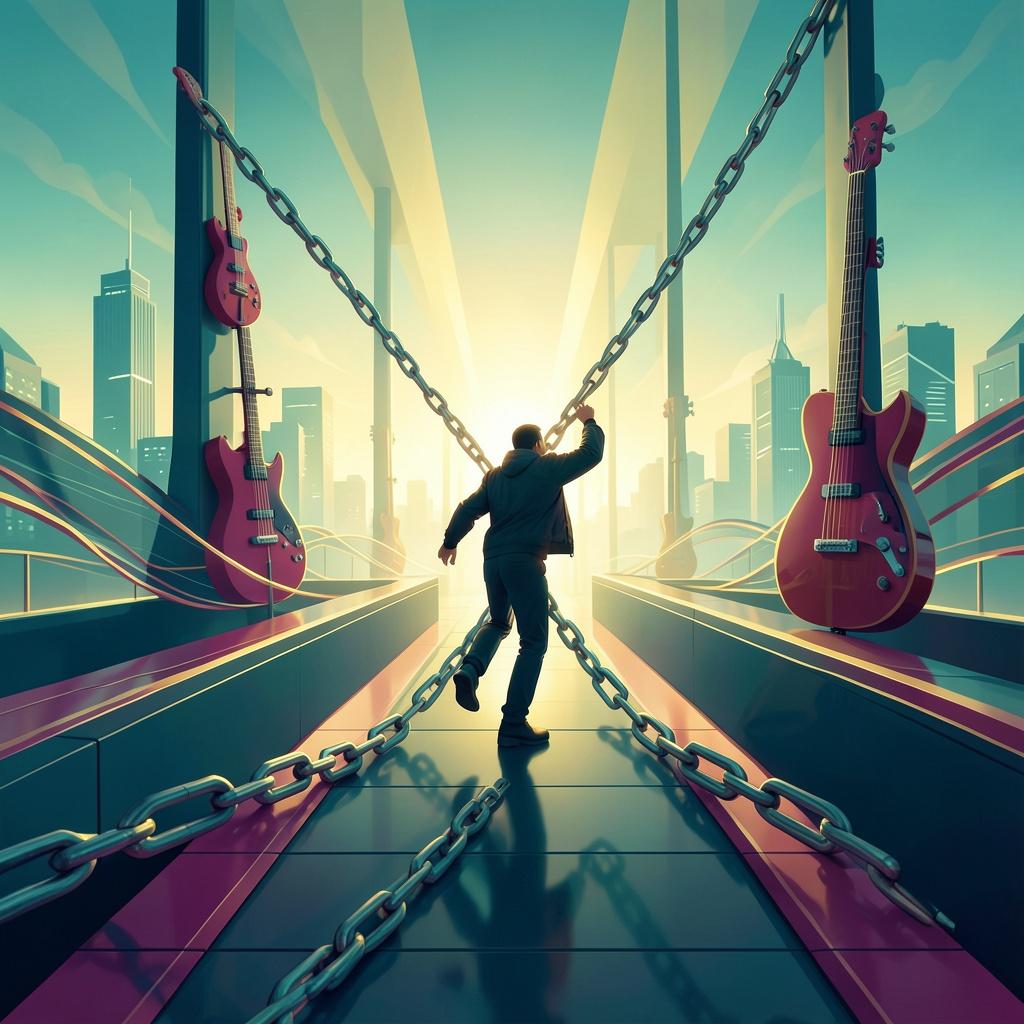 Open-Your-Mind artwork