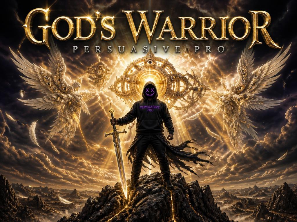 God's Warrior