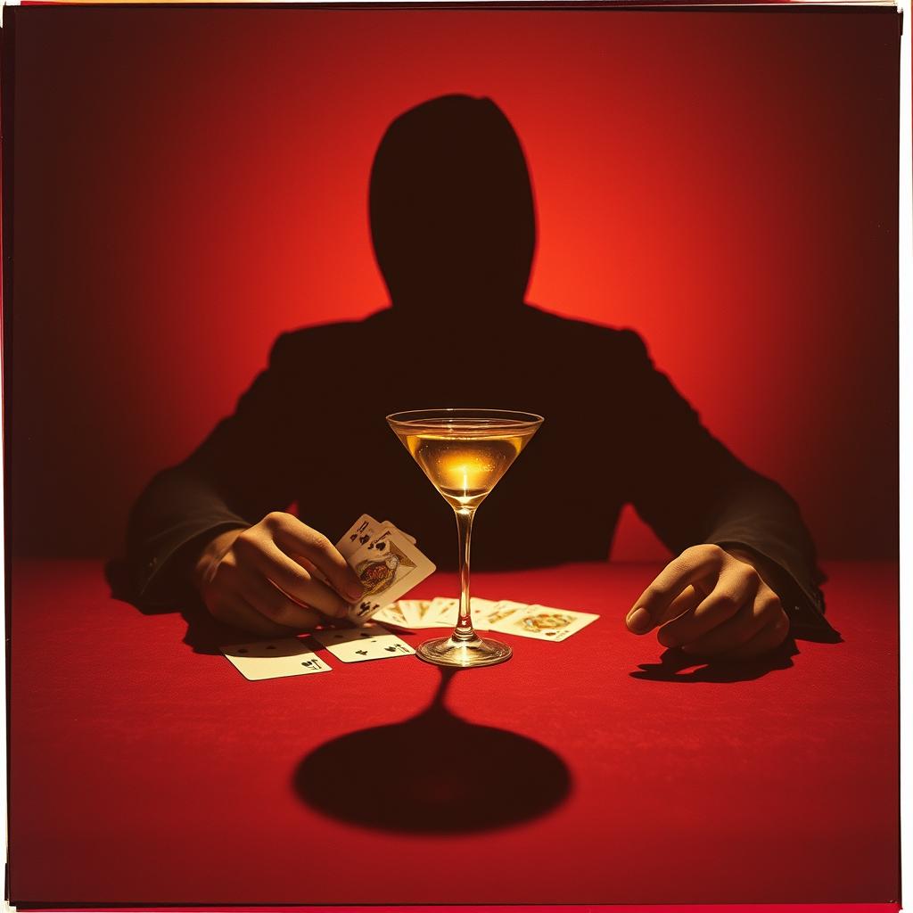 Persona image for BOND