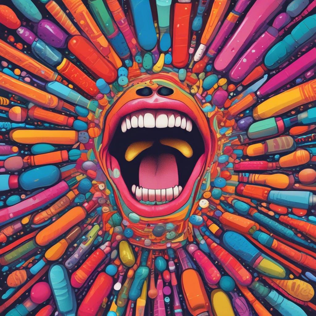 Image for Alternative Post-Metal