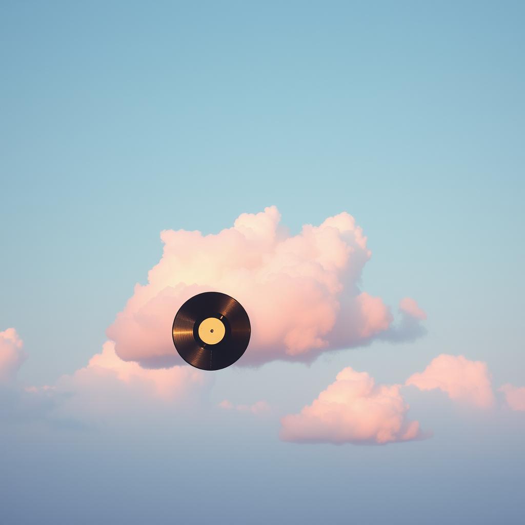 Broken Path (Lo-Fi) artwork