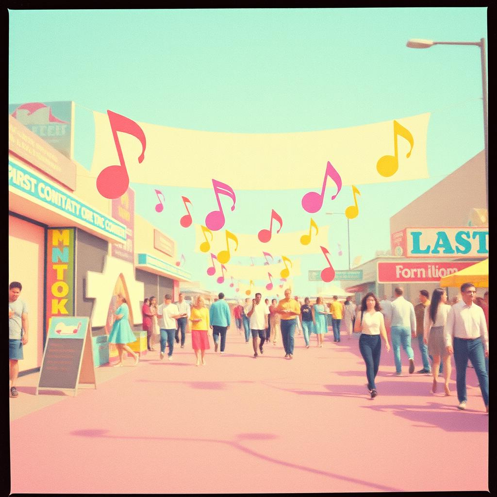 Song Image