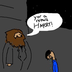 Image for (Movies and Books) 