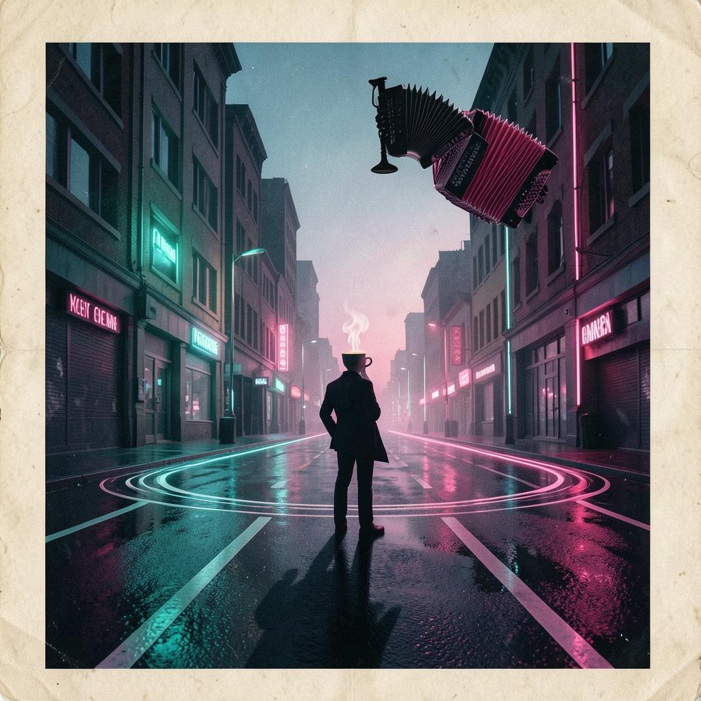 Song Image