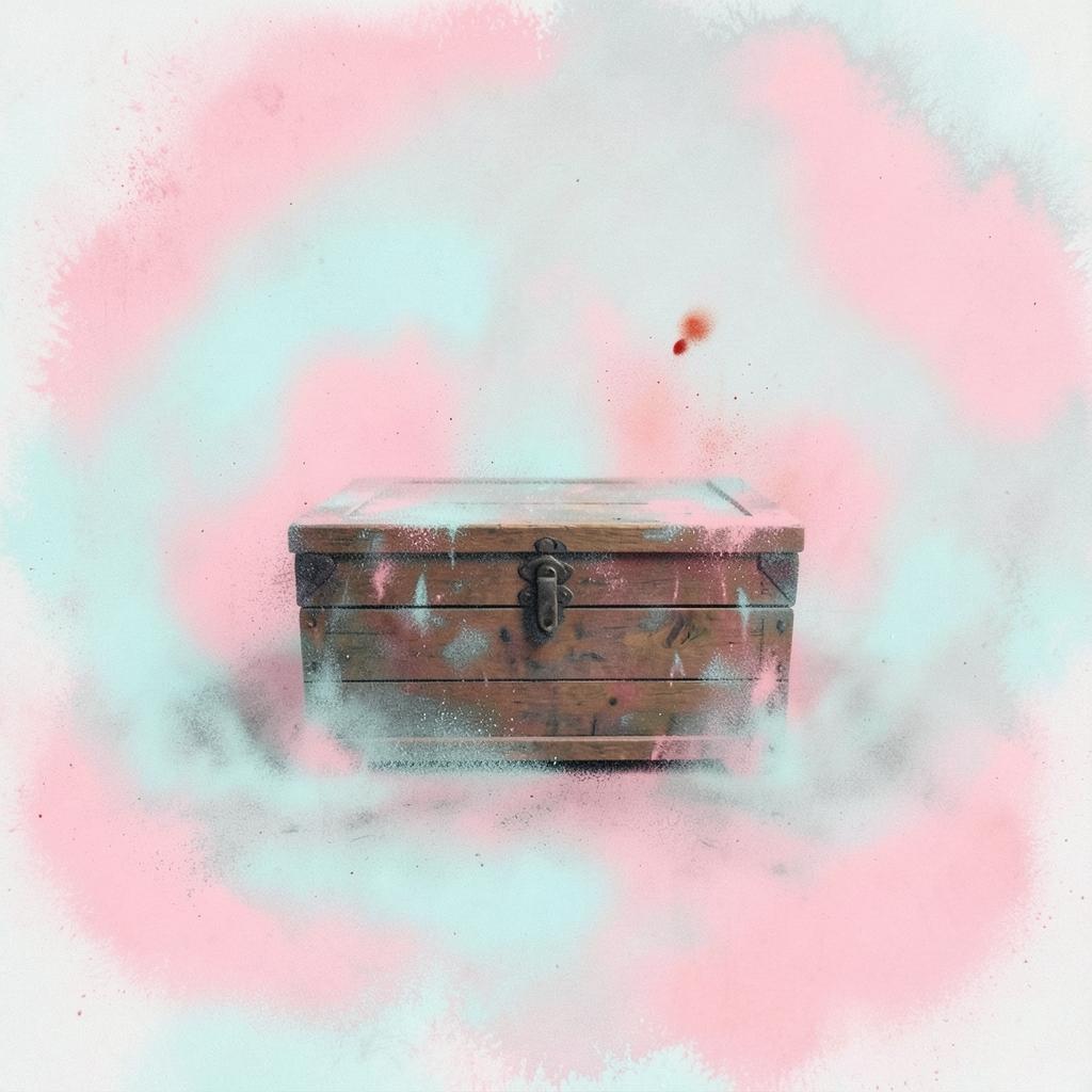 TSCOTM K artwork