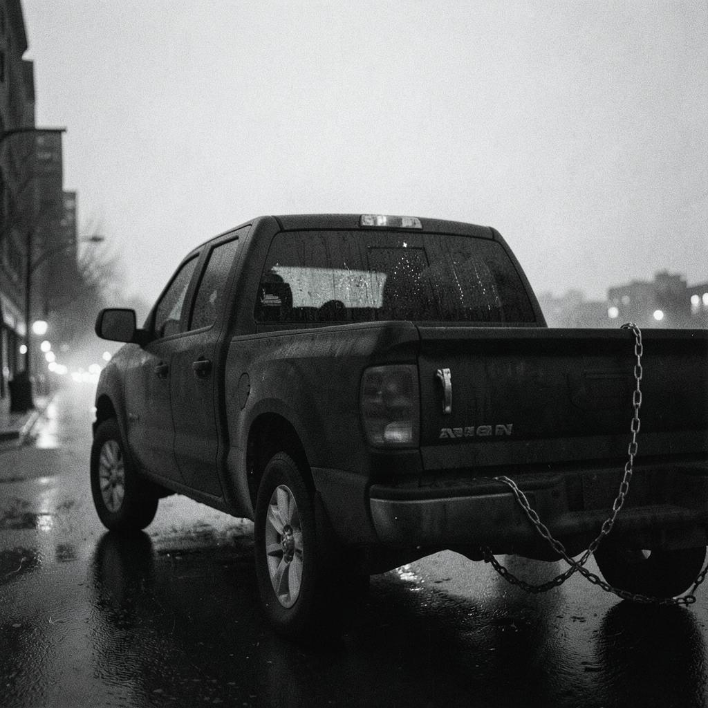 No Comedown artwork