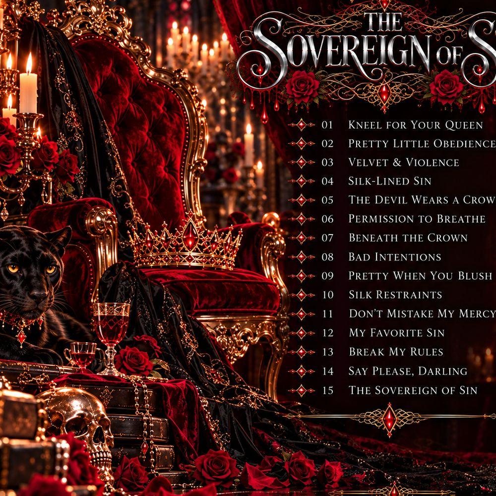 The Sovereign of Sin
