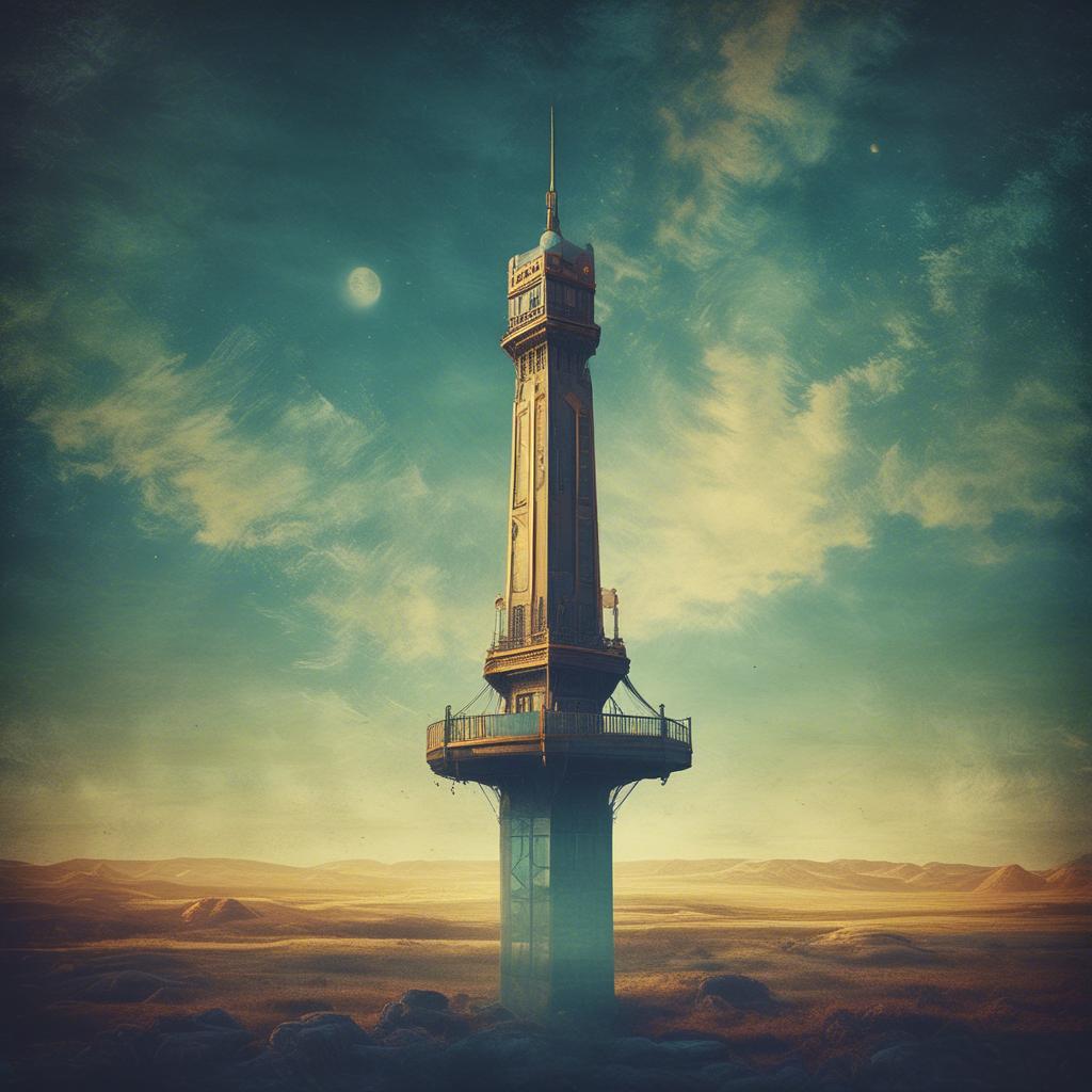 04 Tarot - Emperor  3