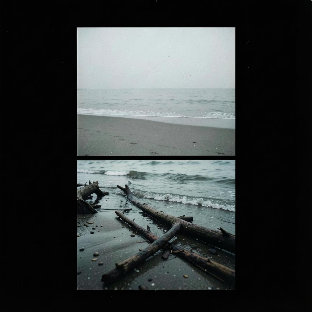 Set Your Heart Upon the Water artwork