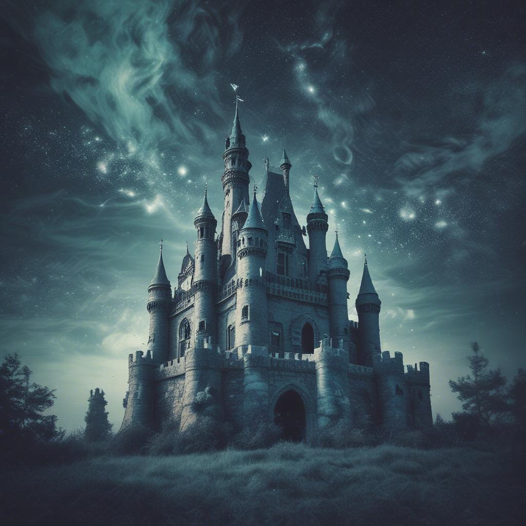 Image for Замок с привидениями