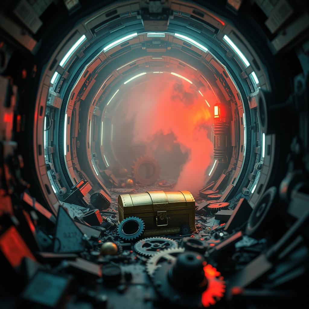 Der Hoffnungsschimmer - Hardcore Mix artwork