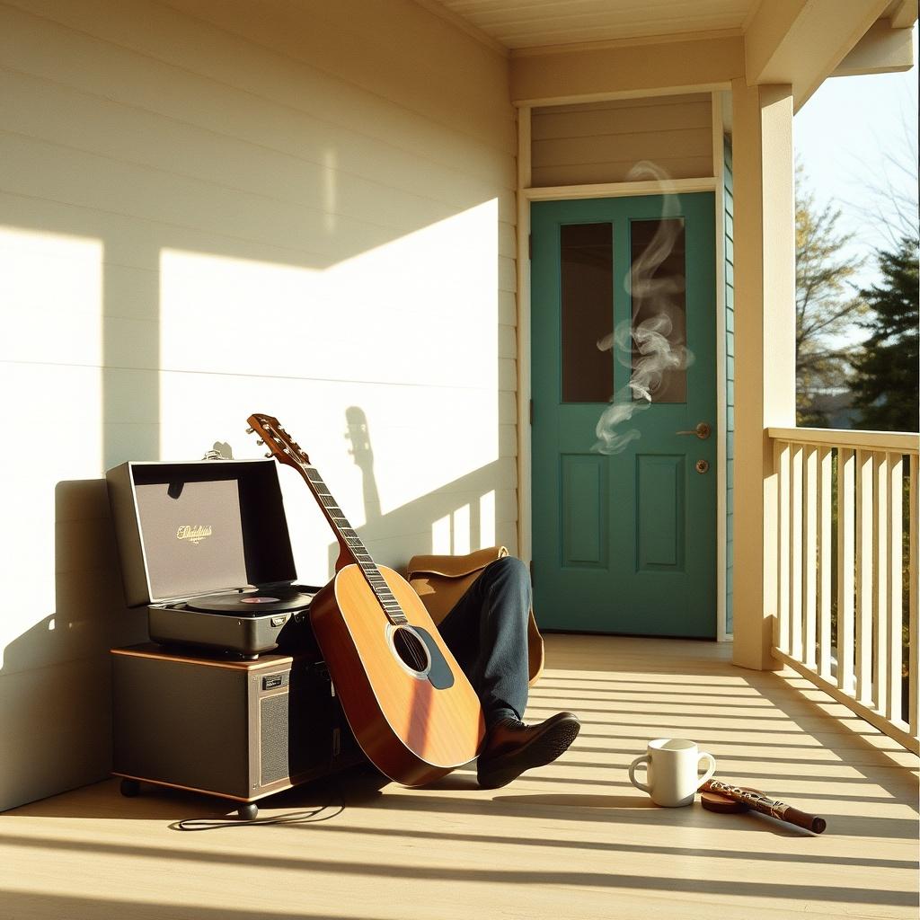Song Image