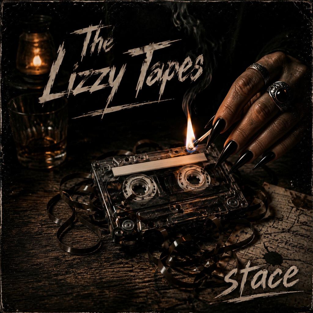 The Lizzy Tapes
